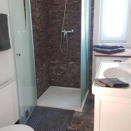 Lejlighed Lindner Cranzahl